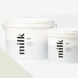  MILQ Paint  Extra White для потолков 9 л. NC35-0754 Christmas Candle