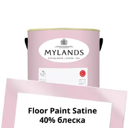  Mylands  Floor Paint Satine ( ) 1 . 27 Floris
