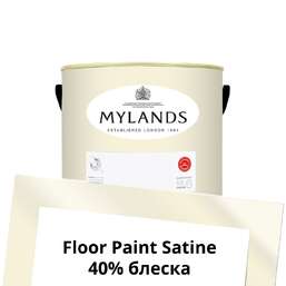  Mylands  Floor Paint Satine ( ) 1 . 31 Limehouse