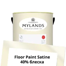  Mylands  Floor Paint Satine ( ) 2.5 . 31 Limehouse