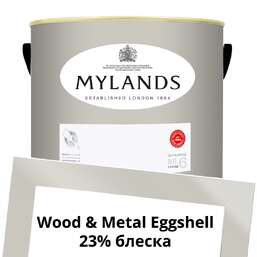  Mylands  Wood&Metal Paint Eggshell 5 . 89 Ludgate Circus