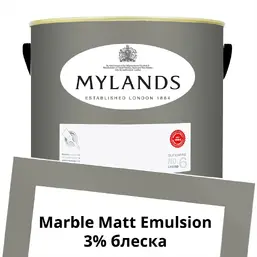  Mylands  Marble Matt Emulsion 5 . 106 Archway House