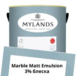  Mylands  Marble Matt Emulsion 5 . 229 Bedford Square