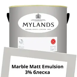  Mylands  Marble Matt Emulsion 5 . 85 Chambers Gate