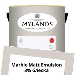 Mylands  Marble Matt Emulsion 5 . 65 Cornice