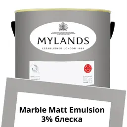  Mylands  Marble Matt Emulsion 5 . 16 Crace