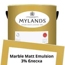  Mylands  Marble Matt Emulsion 5 . 47 Hay Market
