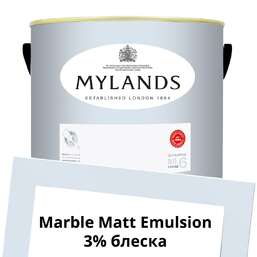  Mylands  Marble Matt Emulsion 5 . 42 Walpole