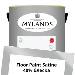  Mylands  Floor Paint Satine ( ) 5 . 114 Stirrup