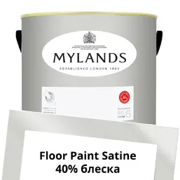  Mylands  Floor Paint Satine ( ) 5 . 92 Sloane Square