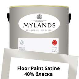  Mylands  Floor Paint Satine ( ) 5 . 89 Ludgate Circus