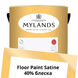  Mylands  Floor Paint Satine ( ) 5 . 131 Golden Square