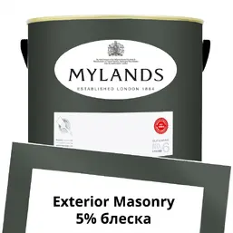  Mylands  Exterior Masonry Paint  5 . 237 Oratory