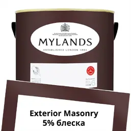  Mylands  Exterior Masonry Paint  5 . 296 Rothschild Street