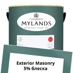  Mylands  Exterior Masonry Paint  5 . 216 Burlington Arcade