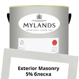  Mylands  Exterior Masonry Paint  5 . 92 Sloane Square