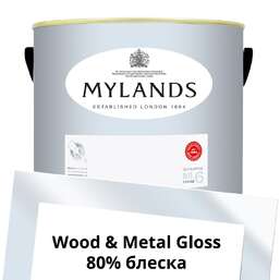  Mylands  Wood&Metal Paint Gloss 5 . 42 Walpole