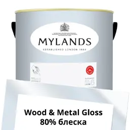  Mylands  Wood&Metal Paint Gloss 5 . 42 Walpole