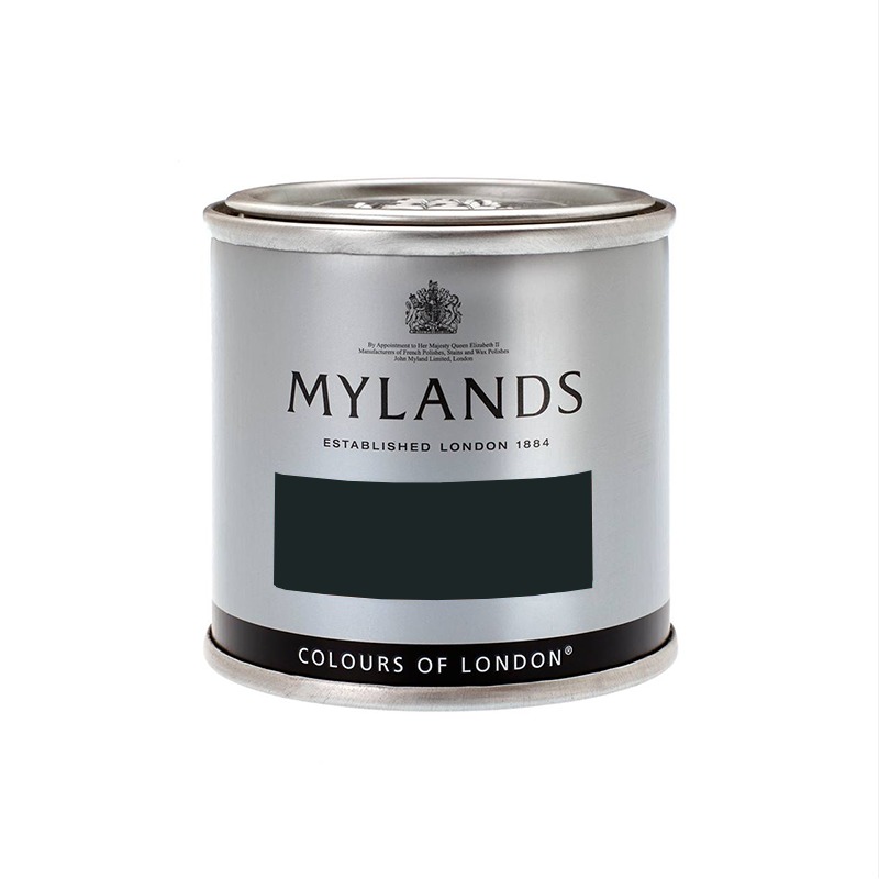  Mylands    Marble Matt Emulsion 0.1 . 219	Bond Street