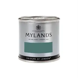  Mylands    Marble Matt Emulsion 0.1 . 216 Burlington Arcade