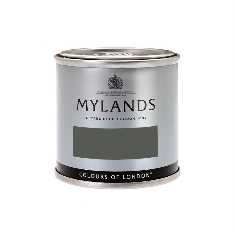  Mylands    Marble Matt Emulsion 0.1 . 118 Leadenhall