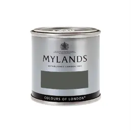  Mylands    Marble Matt Emulsion 0.1 . 118 Leadenhall