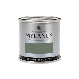  Mylands    Marble Matt Emulsion 0.1 . 168 Myrtle Green