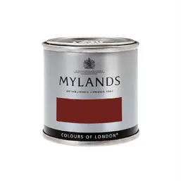 Mylands    Marble Matt Emulsion 0.1 . 281 Arts Club