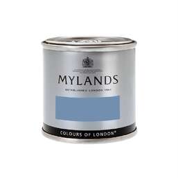  Mylands    Marble Matt Emulsion 0.1 . 33  Boathouse