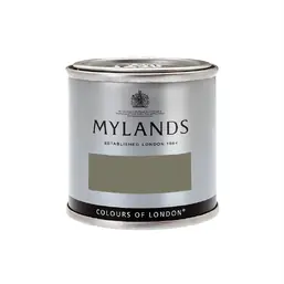  Mylands    Marble Matt Emulsion 0.1 . 170 Portcullis