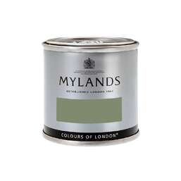  Mylands    Marble Matt Emulsion 0.1 . 192 Serpentine