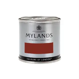  Mylands    Marble Matt Emulsion 0.1 . 288 Indian Lake