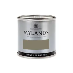  Mylands    Marble Matt Emulsion 0.1 . 156 Amber Grey