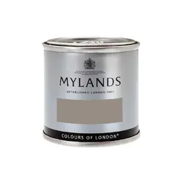  Mylands    Marble Matt Emulsion 0.1 . 117 Birdcage Walk