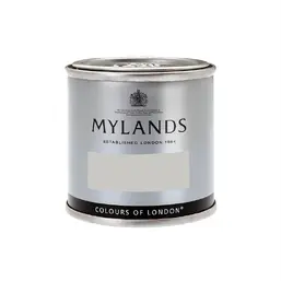  Mylands    Marble Matt Emulsion 0.1 . 85 Chambers Gate