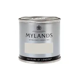  Mylands    Marble Matt Emulsion 0.1 . 55 Limestone