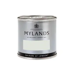  Mylands    Marble Matt Emulsion 0.1 . 64 Saint Johns