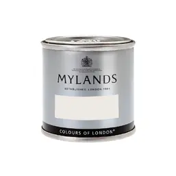  Mylands    Marble Matt Emulsion 0.1 . 51 White Hart