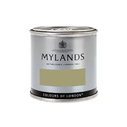  Mylands    Marble Matt Emulsion 0.1 . 200 London Plane