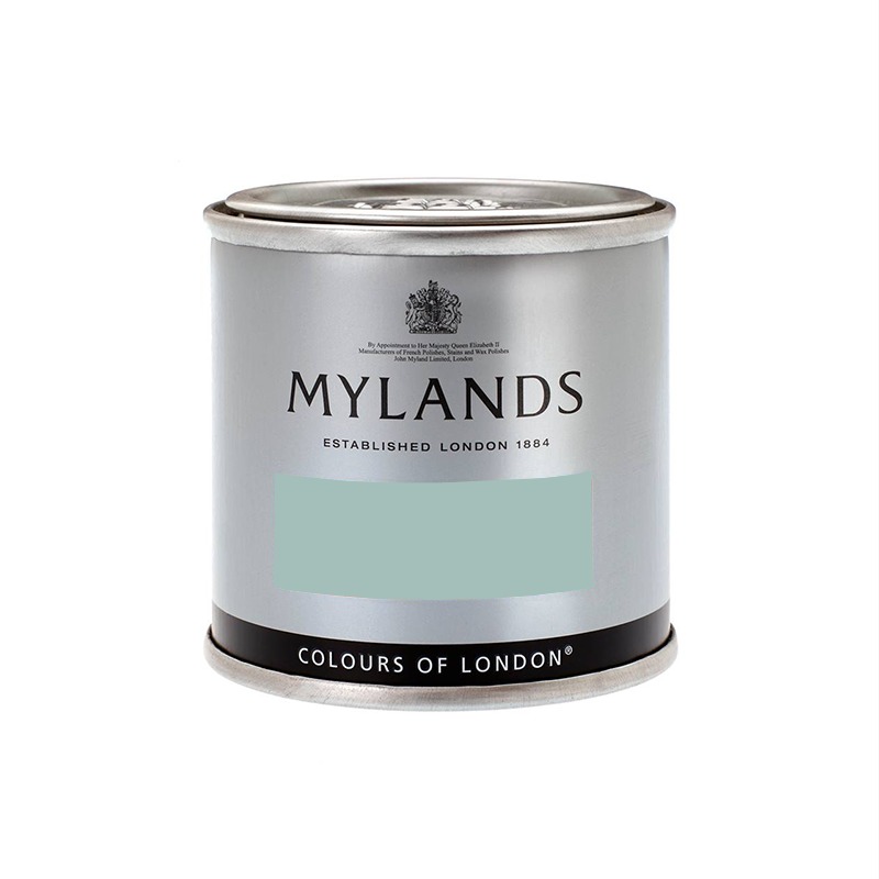  Mylands    Marble Matt Emulsion 0.1 . 213 Notting Hill