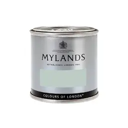  Mylands    Marble Matt Emulsion 0.1 . 212 Beaufort Gardens