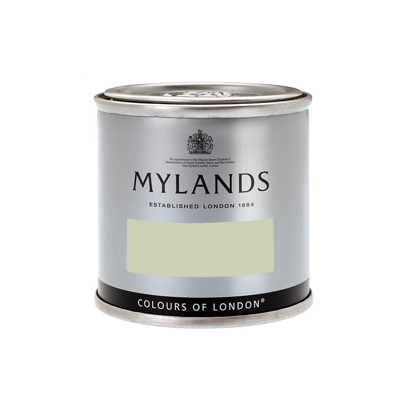  Mylands    Marble Matt Emulsion 0.1 . 181 Hurlingham