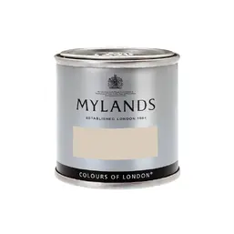  Mylands    Marble Matt Emulsion 0.1 . 72 Hoxton Grey