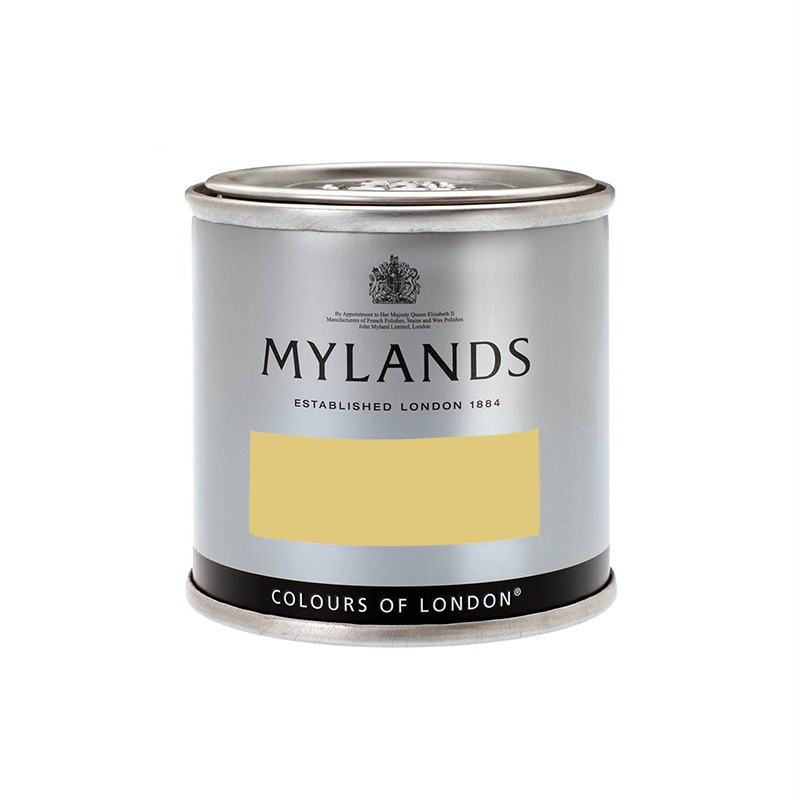  Mylands    Marble Matt Emulsion 0.1 . 136	Pimlico