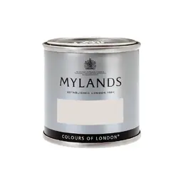  Mylands    Marble Matt Emulsion 0.1 . 28 The Boltons