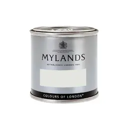  Mylands    Marble Matt Emulsion 0.1 . 5 Holland Park