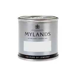  Mylands    Marble Matt Emulsion 0.1 . 3 Cotton Street