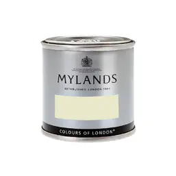  Mylands    Marble Matt Emulsion 0.1 . 37 St Martins