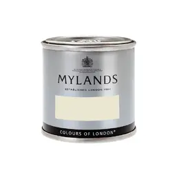  Mylands    Marble Matt Emulsion 0.1 . 24 Lots Road