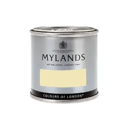 Mylands    Marble Matt Emulsion 0.1 . 120 Cavendish Cream